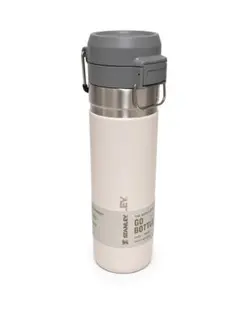 日本未発売 スタンレー エアロライト最新作 ストロータイプ 24oz