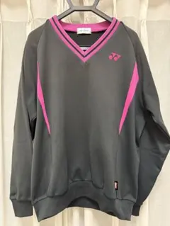 M*A様 YONEX トレーナー