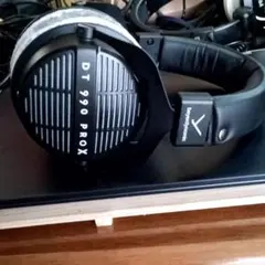 beyerdynamic DT 990 PROXのサムネイル
