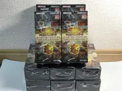 遊戯王 QUARTER CENTURY ART COLLECTION 12BOX - メルカリ