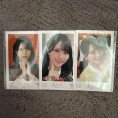 LOVE 佐々木舞香 ミニフォトカード2026 Vol.11 2種 - メルカリ