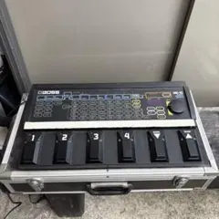 BOSS ME-10 ギター用マルチエフェクター　エフェクターケース