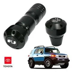 非売品 トヨタ FJクルーザー トランスフォーマー レア シルバー色