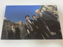M!LK パリじゃん 写真集 ポスカ