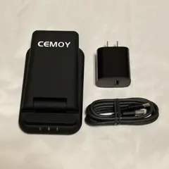 ワイヤレス急速充電器 3in1 Qi急速充電　３台同時　スマートウォッチ