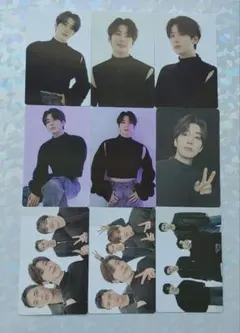 2025年最新】FoLLoW again ウォヌ 仁川の人気アイテム - メルカリ