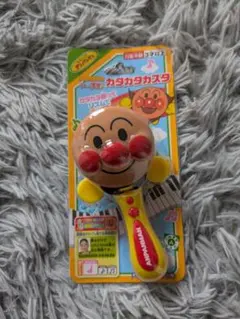 アンパンマン カタカタマラカス