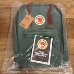 Fjällräven Kånken リュックのサムネイル