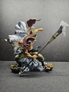 2026年最新】フィギュアーツzero 白ひげの人気アイテム - メルカリ