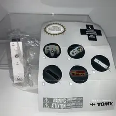 希少品 2017年 任天堂「Nintendo Wiiコントローラ」　キーホルダー