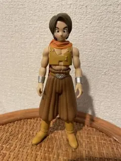 ドラクエ10 フィギュア 人間男