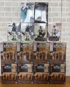 ナルトフィギュア