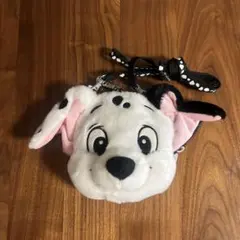ディズニー101匹わんちゃん ポシェット