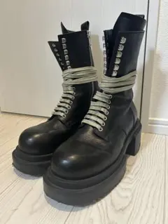 y*u様 remagine THE CORE COMBAT BOOTS 40サイ y*u様 remagine THE CORE COMBAT BOOTS 40サイ - メルカリ