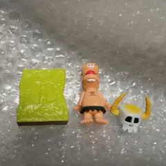 はじめ人間ギャートルズゴン フィギュアキーホルダー 未開封 - メルカリ