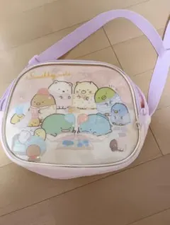 すみっコぐらし ショルダーバッグ