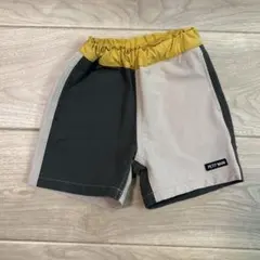 プティマイン　スイムショーツ　水着　80cm