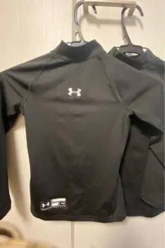 アンダーシャツ 長袖 下着・肌着