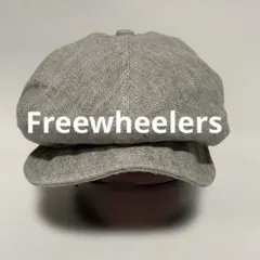 2026年最新】Freewheelers メンズ キャスケットの人気アイテム - メルカリ