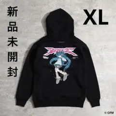 hoodie パーカー