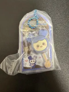 TWICE LOVELYS チョコがけボーロ&チャーム