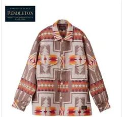 ネイティブ シャツ