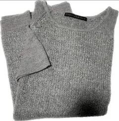 限定お値下げ❣️E hyphen world gallery 半袖ニット