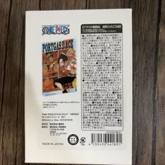 ワンピース アクリルブロック “HEROES” ポートガス・D・エース