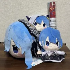 星街すいせい プライズ まとめ売り