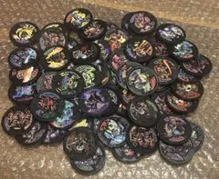 妖怪ウォッチ　妖怪メダル