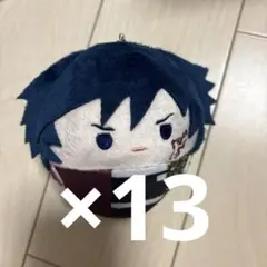 鬼滅の刃 もちころりん vol.7 冨岡義勇 - メルカリ