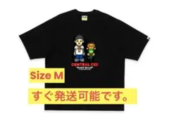 BAPE Spotify x SYNA Central Cee Tシャツ - メルカリ