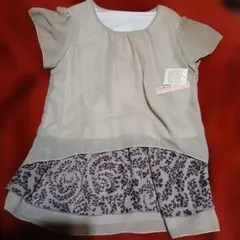 サマーブラウス
