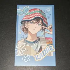 にじさんじ 福袋 2026 チェキ 叶 レア 1