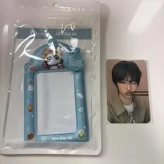 ALD1 海底撈火鍋 ハイディラオ トレカ アンシン