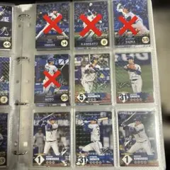 2026年最新】横浜denaベイスターズ アプリリアルカード 5の人気