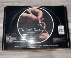 新品未使用】Smith Little Torchリトルトーチ セット - メルカリ