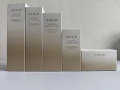 新品未使用 AKN/R スキンケアセット 4点 - メルカリ