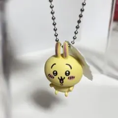 ちいかわ うさぎ グッズ マスコット キーホルダー フィギュアキーホルダー