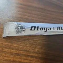 うたプリ ST☆RISH ファンミ 銀テ 銀テープ ワンロゴ