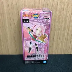 ナルト　ワーコレ　サクラ