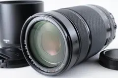 2026年最新】xf70-300mmf4-5.6 r lm ois wrの人気アイテム - メルカリ