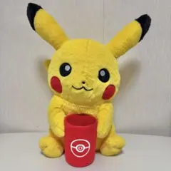 ポケモン 一番くじ B賞 くったりぬいぐるみ ピカチュウ イーブイ 2014 2018 Pokémon Collectionくじ～ピカチュウ＆イーブイ～｜一番