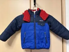 Patagonia パタゴニア キッズ 中綿ジャケット