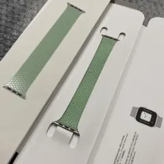 ブレイデッドソロループ 11