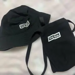 Stray Kids バケットハット サコッシュ セット即日発送のサムネイル