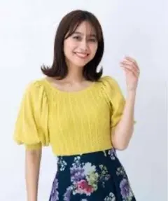 アンドクチュール　トップスのサムネイル