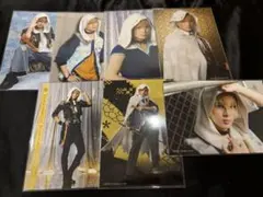 刀ミュ 山姥切国広 ブロマイド 纏め売り