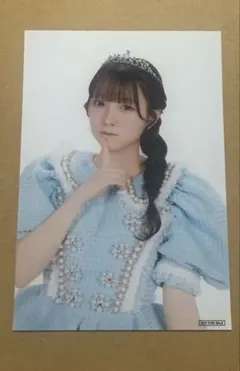ブロマイド　4/12 大特典会　梅田　きゅーすと