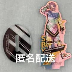 ヒプノシスマイク ヒプマイ 一番くじ ホログラムアクスタ 飴村乱数